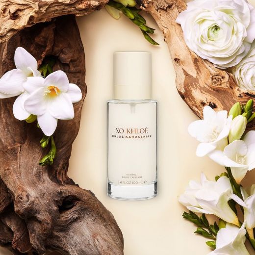 KHLOÉ KARDASHIAN Hairmist