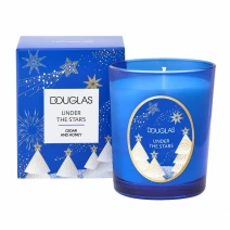 DOUGLAS COLLECTION Douglas Winter Full Of Stars Under The Stars Candle
