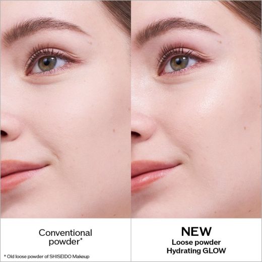 SHISEIDO Revitalessence Loose Setting Powder 