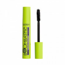 GOSH Boombastic Swirl Mascara