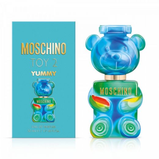 MOSCHINO Toy 2 Yummy 