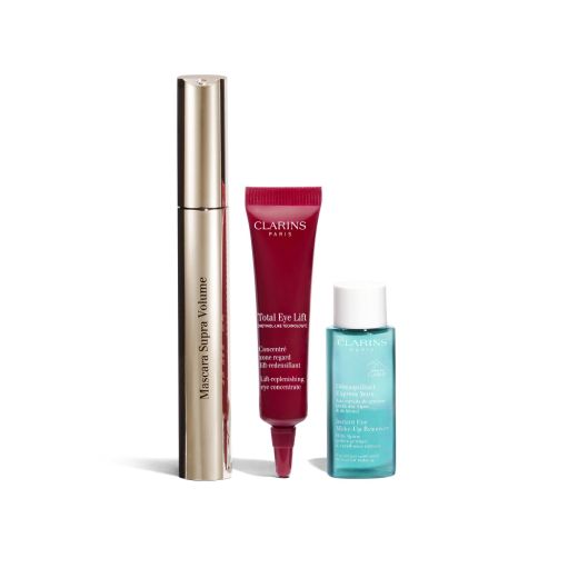 CLARINS Sensational Eyes Set 