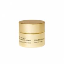 DERMACOSMETICS  Dr.s.v.schmiedeberg Cell Revitalizer Longevity Cream