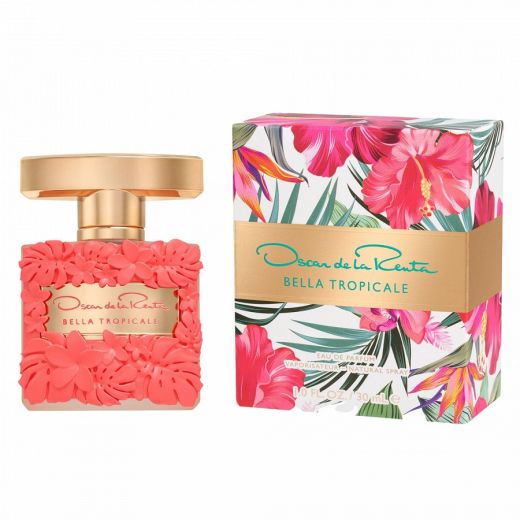 OSCAR DE LA RENTA Bella Tropicale 30 ml