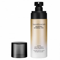 BAREMINERALS Original Mineral Veil 24Hr Natural Matte Setting Spray
