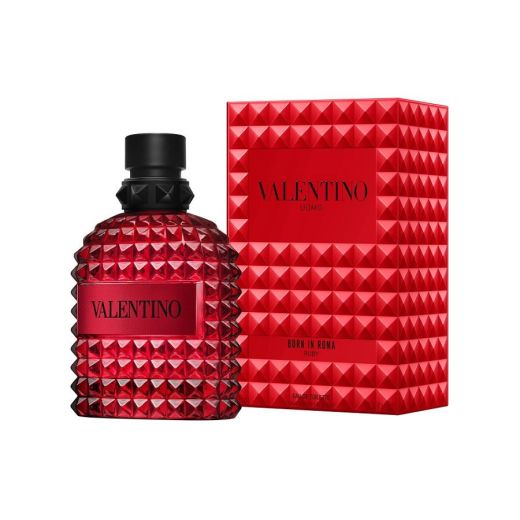 VALENTINO Born In Roma Ruby Uomo