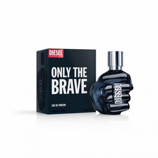 DIESEL Only The Brave Eau de Parfum