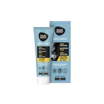 BODY NATUR Depilmen Hair Removal Cream Intimate Area