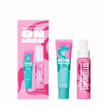 BENEFIT COSMETICS The Porefessional On Lock Set