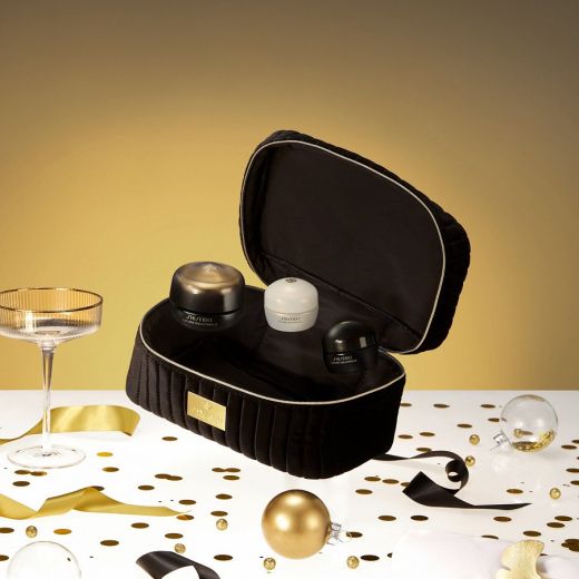 SHISEIDO Future Solution LX Eye Cream Holiday Kit 