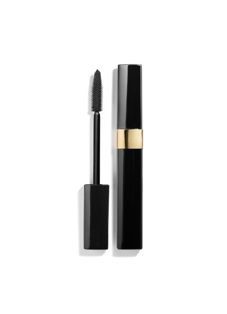 CHANEL INIMITABLE,  NR. 10 NOIR BLACK