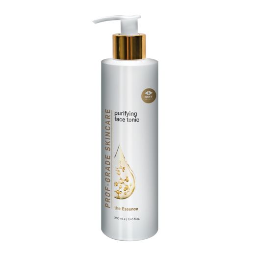 GMT Beauty Purifying Face Tonic