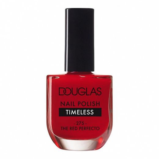 Douglas Make Up Nail Polish Timeless