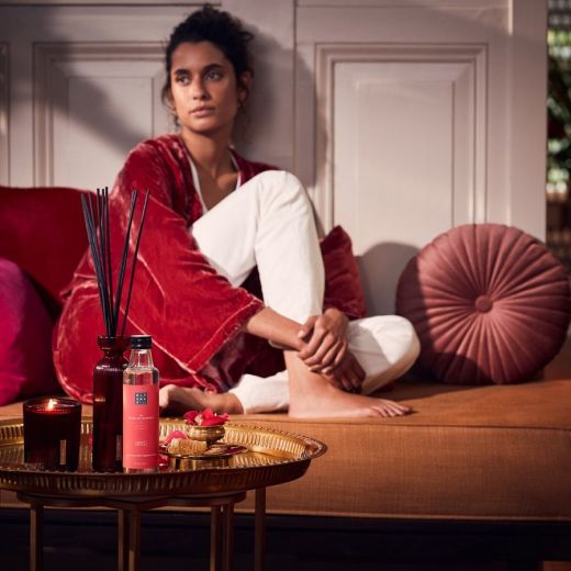 RITUALS The Ritual Of Ayurveda Fragrance Sticks 