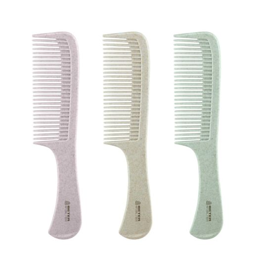 Beter Natural Fiber Styling Comb