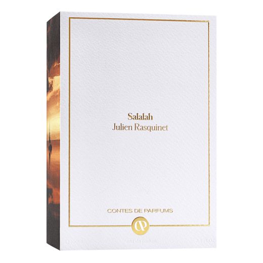 CONTES DE PARFUMS Salalah