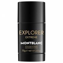 MONTBLANC Explorer Extreme Extreme Deo Stick