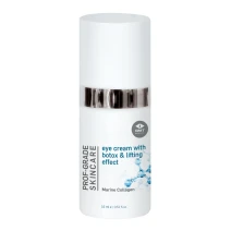 GMT Beauty Marine Collagen Eye Cream With Botox & Lifting Effect