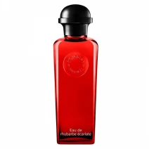 HERMÈS Eau de Rhubarbe Écarlate
