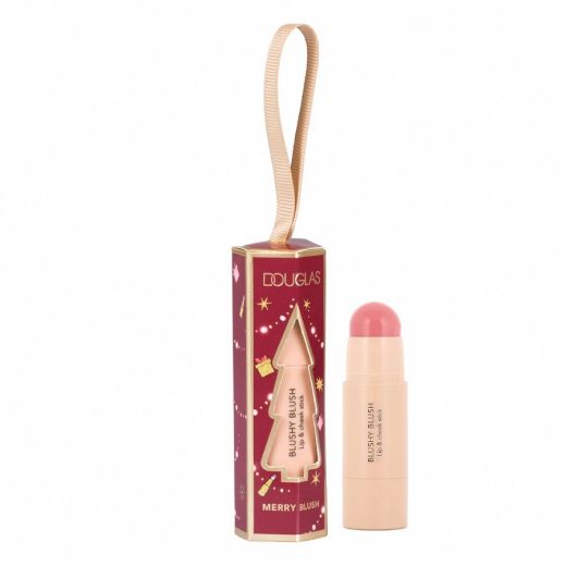 DOUGLAS COLLECTION MAKE UP Merry Blush