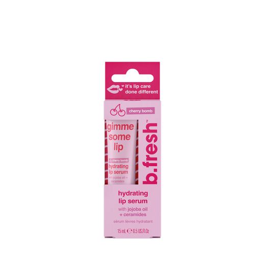 B.FRESH Gimme Some Lip - Lip Serum