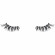 CATRICE COSMETICS Faked 3/4 Pre-Cut Lashes