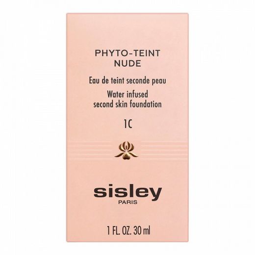 SISLEY Phyto-Teint Nude