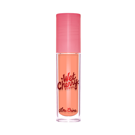 Lime Crime Wet Cherry Lip Gloss