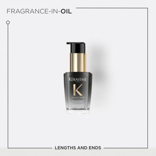 KÉRASTASE L'huile De Parfum Hair Oil