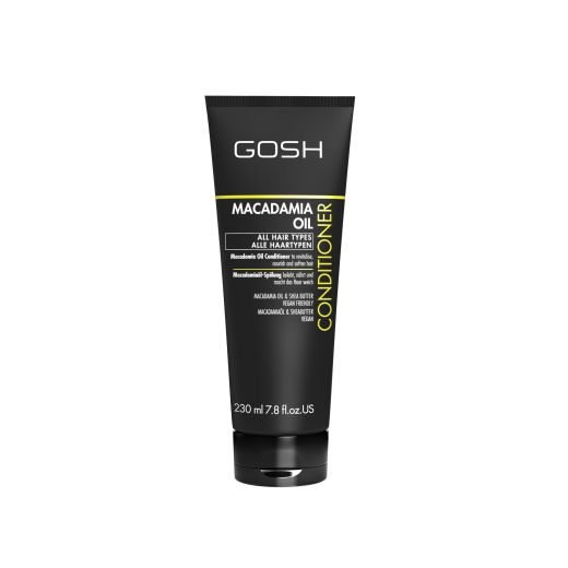 GOSH Macadamia Oil Hair Conditioner