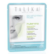 Talika Bio Enzymes Purifying Mask (Attīroša sejas maska)
