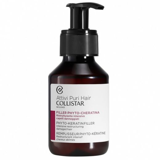 Collistar Phyto-Keratin Filler Intensive Restructuring