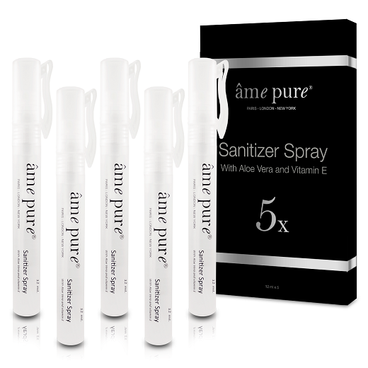 Ame Pure Sanitizer Spray