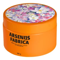 ARSENIJS FABRICA Neroli Ultra-Light Body Yoghurt