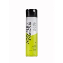 ADDMINO-18 Hair Reborn Cleanser Shampoo