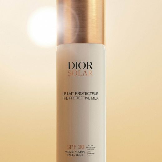 DIOR Solar The Protective Milk SPF 30