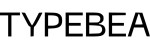 TYPEBEA logo