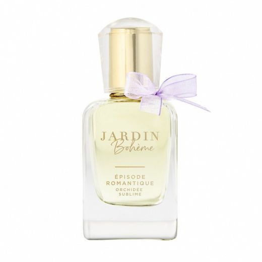 JARDIN BOHÈME Épisode Romantique Orchidée Sublime