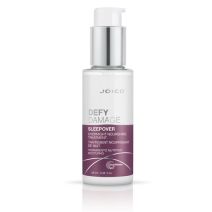 Joico Defy Damage SleepOver Overnight Treatment  (Neskalojams matu kopšanas līdzeklis)