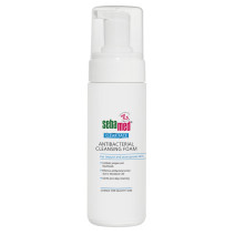 Sebamed Clear Face Antibacterial Cleansing Foam 