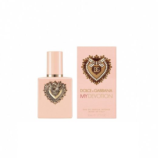 DOLCE&GABBANA My Devotion Eau De Parfum Intense