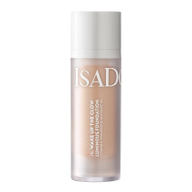 ISADORA The Wake Up The Glow Luminous Foundation 