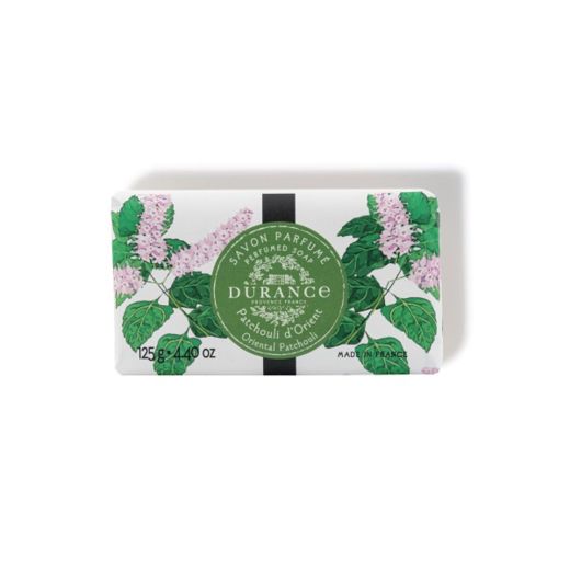 DURANCE Soap Oriental Patchouli