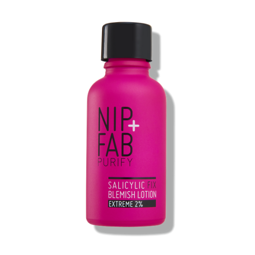 NIP+FAB Salicylic Blemish Lotion Extreme 2%