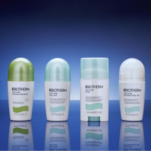 Biotherm Deo Pure Natural Protect