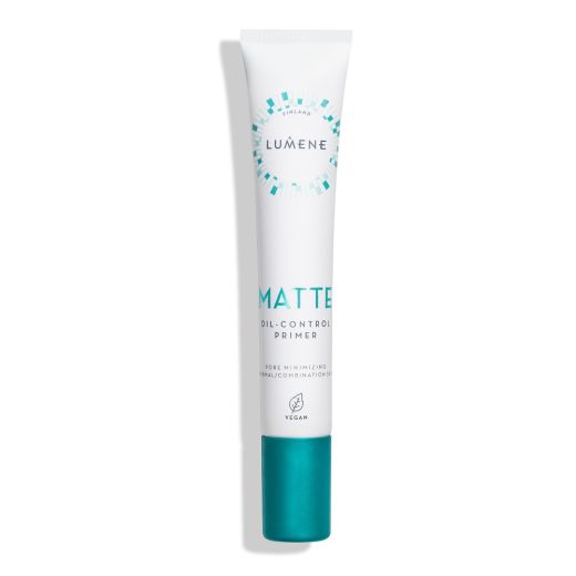 LUMENE Matte Oil-Control