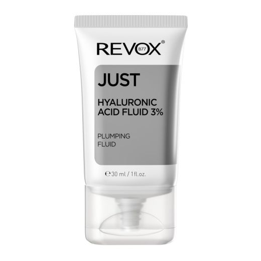 REVOX B77 Just Hyaluronic Acid 3% Fluid