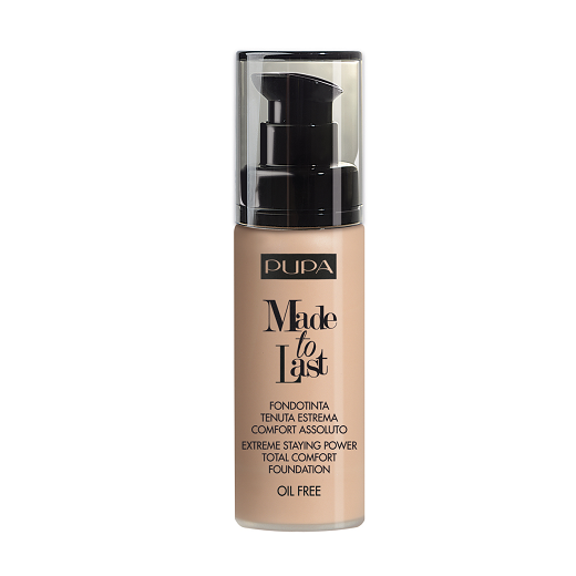 PUPA Made to Last Foundation