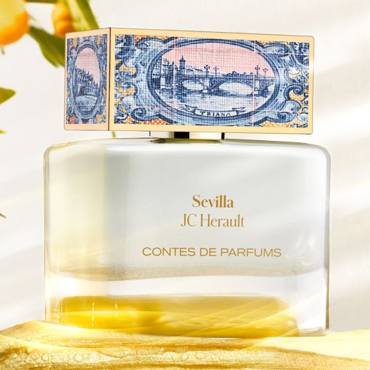 CONTES DE PARFUMS Sevilla