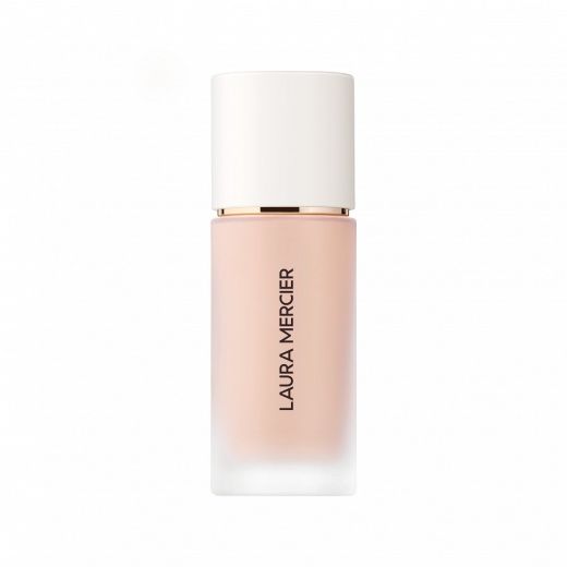 LAURA MERCIER Real Flawless Foundation